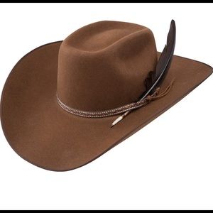 Men’s Resistol Cowboy Hat